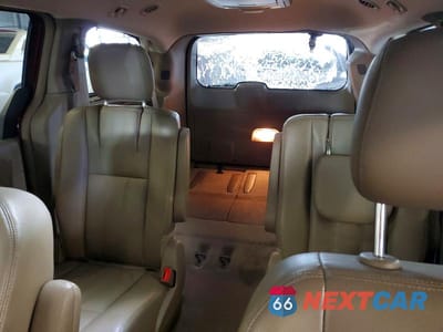 Zdjęcie 10 z 13 samochodu: 2015 CHRYSLER TOWN & COUNTRY TOURING VIN:2C4RC1BG2FR521380 - miniatura