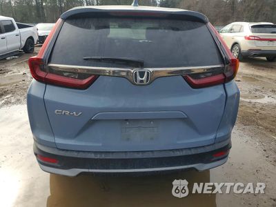 Zdjęcie 6 z 13 samochodu: 2022 HONDA CR-V EX VIN:7FARW1H5XNE017087 - miniatura