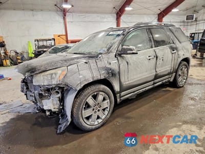 2016 GMC ACADIA DENALI 1GKKVTKD7GJ145640 - główne zdjęcie licytacji z USA - miniatura