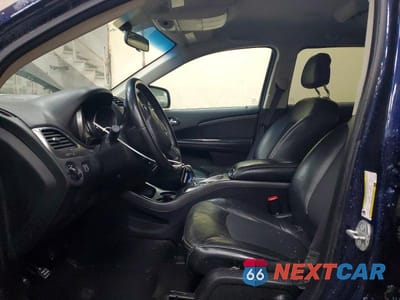 Zdjęcie 7 z 13 samochodu: 2018 DODGE JOURNEY CROSSROAD VIN:3C4PDDGG4JT430566 - miniatura