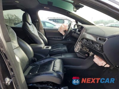 Zdjęcie 7 z 13 samochodu: 2017 TESLA MODEL X VIN:5YJXCAE29HF040564 - miniatura