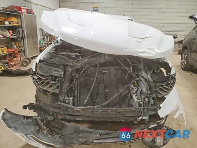 Piąte zdjęcie samochodu w środku: 2020 JEEP GRAND CHEROKEE LIMITED VIN:1C4RJFBGXLC242296 - miniatura