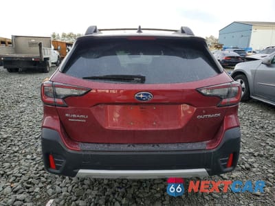 Zdjęcie 6 z 13 samochodu: 2021 SUBARU OUTBACK LIMITED VIN:4S4BTANC3M3187324 - miniatura