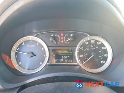 Zdjęcie 9 z 11 samochodu: 2015 NISS SENTRA VIN:3N1AB7AP6FL666197 - miniatura