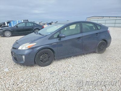 2014 TOYOTA PRIUS JTDKN3DUXE1850504 - główne zdjęcie licytacji z USA - miniatura