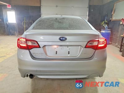 Zdjęcie 6 z 11 samochodu: 2015 SUBARU LEGACY 2.5I LIMITED VIN:4S3BNBN6XF3033520 - miniatura