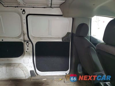 Zdjęcie 10 z 11 samochodu: 2021 NISSAN NV200 SV VIN:3N6CM0KN3MK701525 - miniatura