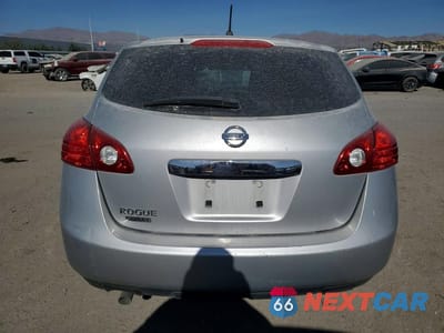 Zdjęcie 6 z 12 samochodu: 2014 NISSAN ROGUE SELECT S VIN:JN8AS5MT3EW602447 - miniatura