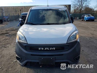 Piąte zdjęcie samochodu w środku: 2019 RAM PROMASTER CITY VIN:ZFBHRFAB5K6M64481 - miniatura