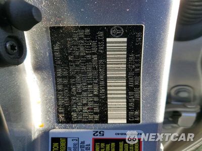 Zdjęcie 12 z 12 samochodu: 2021 TOYOTA CAMRY SE VIN:4T1G11AK4MU602279 - miniatura