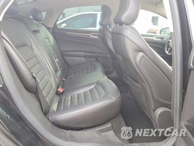 Zdjęcie 10 z 12 samochodu: 2016 FORD FUSION SE VIN:3FA6P0HD1GR240347 - miniatura