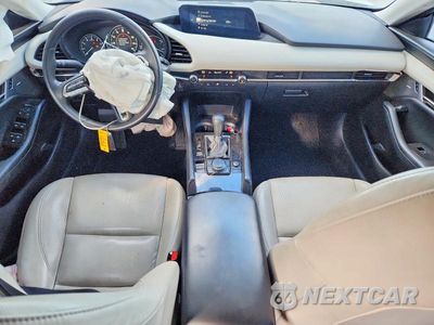 Zdjęcie 8 z 12 samochodu: 2022 MAZDA 3 PREMIUM VIN:3MZBPBDL4NM319259 - miniatura