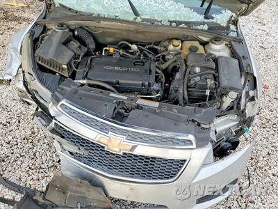 Zdjęcie 11 z 11 samochodu: 2013 CHEV CRUZE LS VIN:1G1PA5SH2D7159958 - miniatura