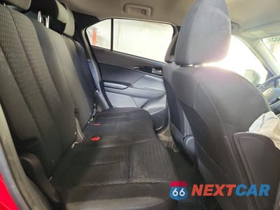 Zdjęcie 11 z 13 samochodu: 2024 MITSUBISHI ECLIPSE CROSS ES VIN:JA4ATUAA8RZ628692 - miniatura