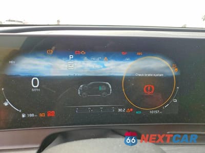 Zdjęcie 9 z 13 samochodu: 2024 KIA SPORTAGE X-LINE PRESTIGE VIN:KNDPZDDHXR7158586 - miniatura