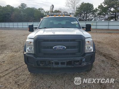 Piąte zdjęcie samochodu w środku: 2014 FORD F550 SUPER DUTY UTILITY / SERVICE TRUCK VIN:1FD0W5HTXEEB27614 - miniatura