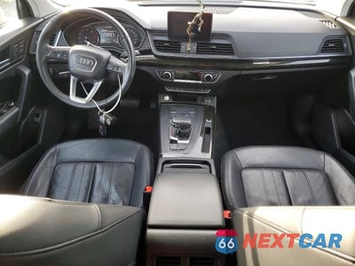 Zdjęcie 8 z 12 samochodu: 2020 AUDI Q5 PREMIUM VIN:WA1ANAFY4L2035488 - miniatura