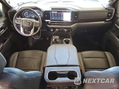 Zdjęcie 8 z 12 samochodu: 2023 GMC SIERRA C1500 SLT VIN:3GTPHDE80PG341689 - miniatura