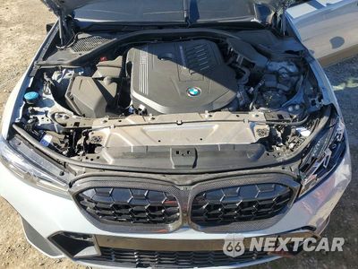 Zdjęcie 11 z 11 samochodu: 2024 BMW Motorrad M340I VIN:3MW49FS06R8E73263 - miniatura
