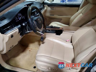 Zdjęcie 7 z 12 samochodu: 2013 LEXUS ES 350 BASE VIN:JTHBK1GG0D2026022 - miniatura