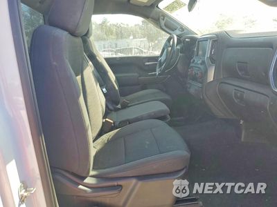Zdjęcie 10 z 13 samochodu: 2022 CHEVROLET SILVERADO K2500 HEAVY DUTY LT VIN:1GC3YNE79NF232903 - miniatura