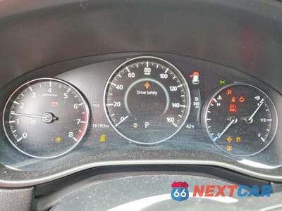 Zdjęcie 9 z 12 samochodu: 2025 MAZDA CX-50 PREFERRED VIN:7MMVABBM2SN346300 - miniatura