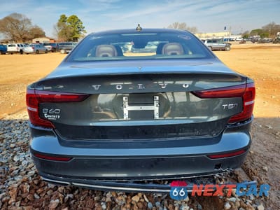 Zdjęcie 6 z 12 samochodu: 2021 VOLVO S60 T5 INSCRIPTION VIN:7JR102TL1MG113508 - miniatura