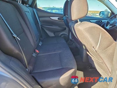Zdjęcie 10 z 13 samochodu: 2019 NISSAN ROGUE SPORT S VIN:JN1BJ1CP9KW526960 - miniatura