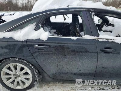 Zdjęcie 10 z 11 samochodu: 2014 AUDI A6 PREMIUM PLUS VIN:WAUGFAFC3EN008296 - miniatura