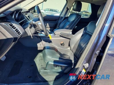 Zdjęcie 7 z 13 samochodu: 2017 LAND ROVER DISCOVERY SE VIN:SALRGBBV2HA036097 - miniatura
