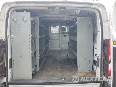 Zdjęcie 10 z 14 samochodu: 2021 FORD TRANSIT 150 UTILITY / SERVICE VAN VIN:1FTYE1Y87MKA76541 - miniatura