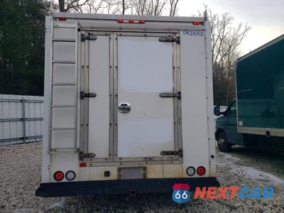 Zdjęcie 6 z 13 samochodu: 2016 CHEVROLET EXPRESS UTILITY / SERVICE TRUCK VIN:1GB3GSCG1G1311717 - miniatura