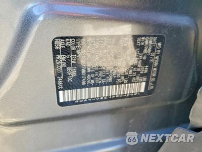 Zdjęcie 13 z 13 samochodu: 2021 NISSAN ROGUE SV VIN:JN8AT3BA7MW017498 - miniatura