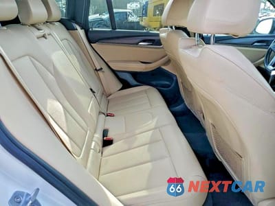 Zdjęcie 11 z 12 samochodu: 2018 BMW X3 XDRIVE30I VIN:5UXTR9C5XJLD62398 - miniatura