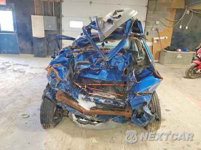 Zdjęcie 6 z 12 samochodu: 2009 TOYOTA COROLLA BASE VIN:2T1BU40E69C164436 - miniatura