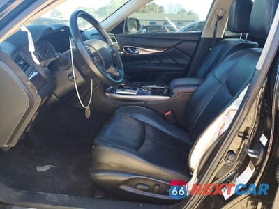 Zdjęcie 7 z 13 samochodu: 2019 INFINITI Q70 3.7 LUXE VIN:JN1BY1AP8KM505513 - miniatura