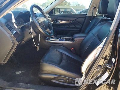 Zdjęcie 7 z 13 samochodu: 2019 INFINITI Q70 3.7 LUXE VIN:JN1BY1AP8KM505513 - miniatura