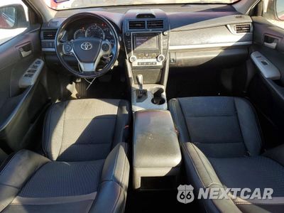 Zdjęcie 8 z 12 samochodu: 2014 TOYOTA CAMRY L VIN:4T1BF1FK4EU812869 - miniatura