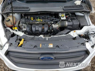 Zdjęcie 12 z 13 samochodu: 2018 FORD ESCAPE S VIN:1FMCU0F74JUA27004 - miniatura