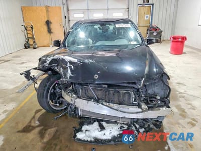 Piąte zdjęcie samochodu w środku: 2011 MERCEDES-BENZ E 350 4MATIC VIN:WDDHF8HB7BA419102 - miniatura