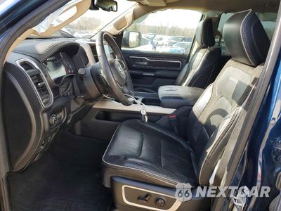 Zdjęcie 7 z 12 samochodu: 2020 RAM 1500 LARAMIE VIN:1C6SRFJT2LN204646 - miniatura