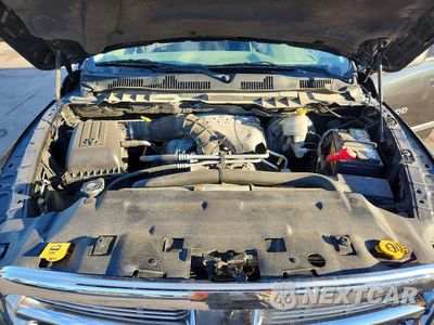 Zdjęcie 11 z 12 samochodu: 2011 DODGE RAM 1500 VIN:1D7RV1CTXBS665179 - miniatura