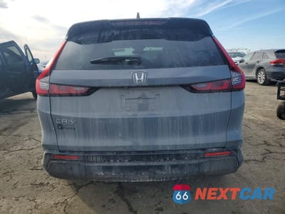 Zdjęcie 6 z 13 samochodu: 2024 HONDA CR-V LX VIN:2HKRS4H21RH424236 - miniatura