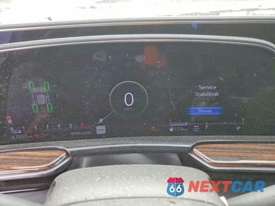 Zdjęcie 9 z 13 samochodu: 2022 CADILLAC ESCALADE PREMIUM LUXURY VIN:1GYS4BKL1NR334180 - miniatura