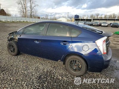 Drugie zdjęcie samochodu z przodu: 2013 TOYOTA PRIUS VIN:JTDKN3DU9D0337152 - miniatura