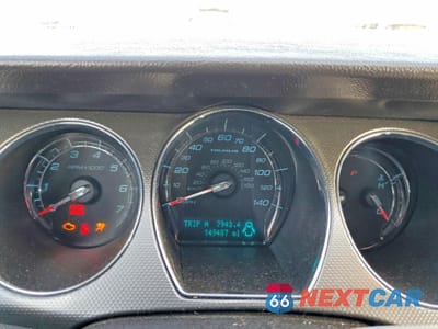 Zdjęcie 9 z 13 samochodu: 2010 FORD TAURUS SEL VIN:1FAHP2EW3AG128951 - miniatura