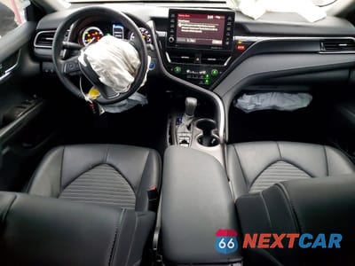 Zdjęcie 8 z 14 samochodu: 2023 TOYOTA CAMRY SE NIGHT SHADE VIN:4T1S31AK0PU053043 - miniatura