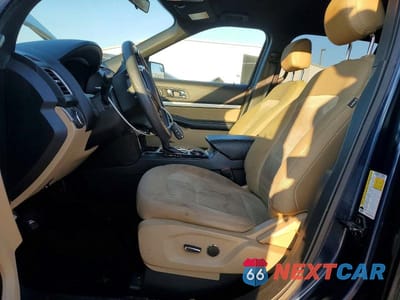 Zdjęcie 7 z 13 samochodu: 2017 FORD EXPLORER VIN:1FM5K7BH9HGE00293 - miniatura