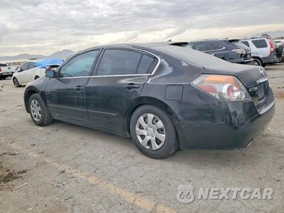 Drugie zdjęcie samochodu z przodu: 2011 NISSAN ALTIMA BASE VIN:1N4AL2AP8BN459128 - miniatura