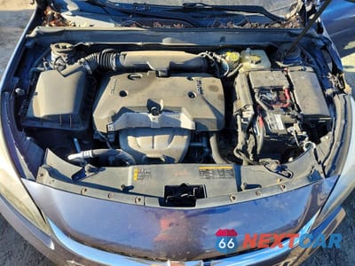 Zdjęcie 11 z 12 samochodu: 2014 CHEVROLET MALIBU 1LT VIN:1G11C5SL7EF238649 - miniatura